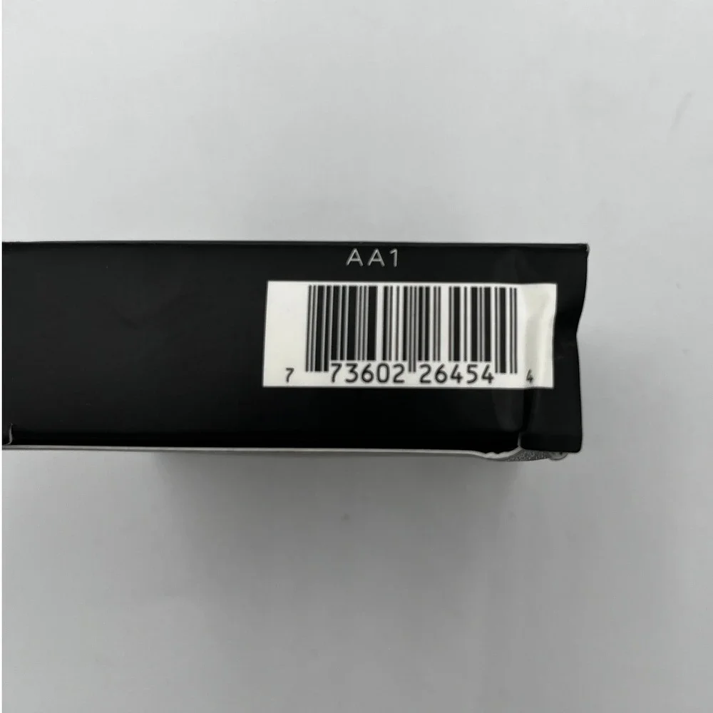 MAC Studio Fix Powder Plus Foundation NW48 0.52oz New Matte Full Coverage